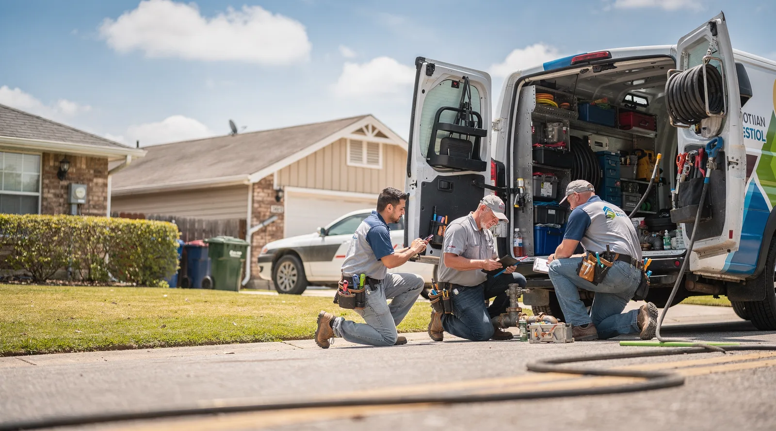 Emergency Plumber in Franklin Grove, IL near me